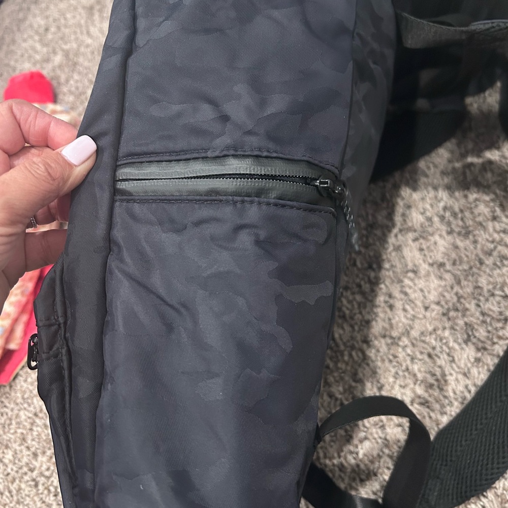 Athleta Computer Backpack - image 5